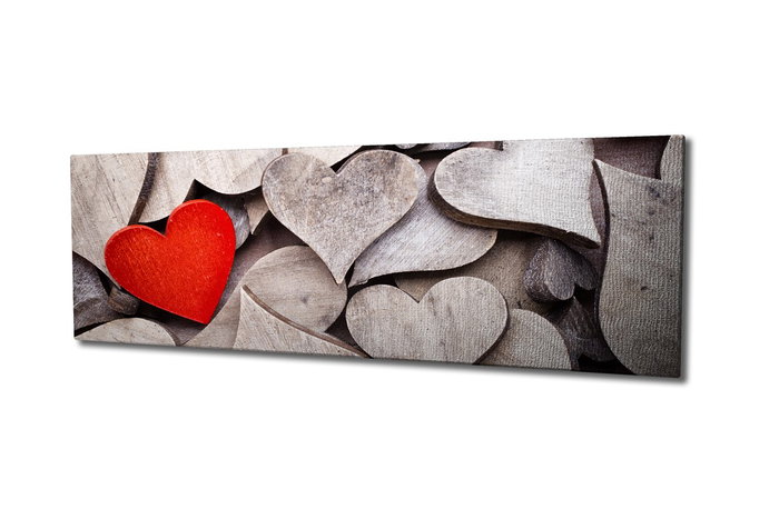 Wallity Lienzo Desconocido 30 x 80 cm